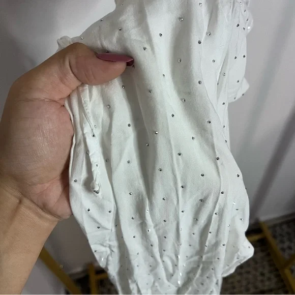 shein beach wedding dresses The Little Bunny Story Dress main image 0